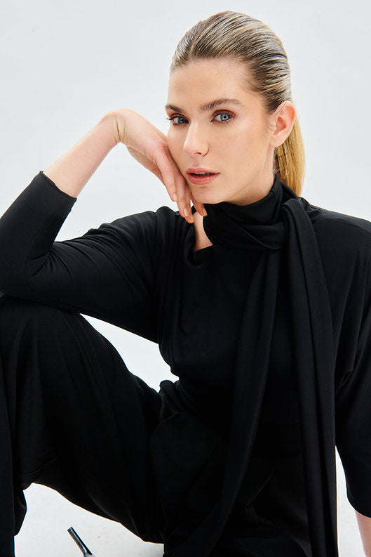 Blusa Murciélago · 4