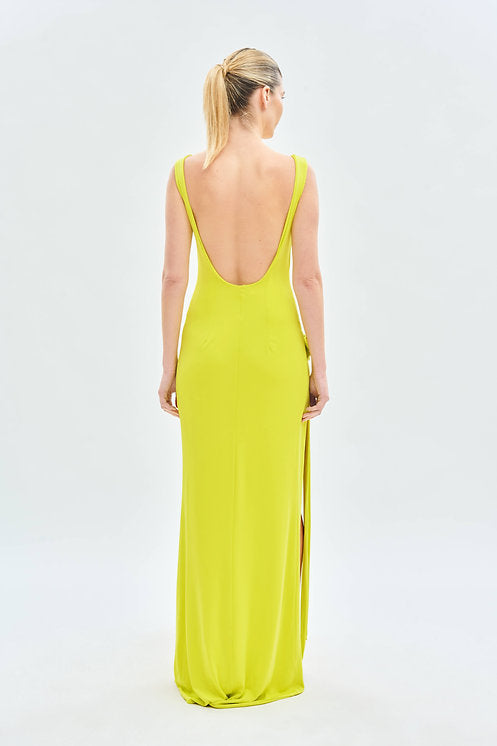 Vestido Fiesta Lazo · 13