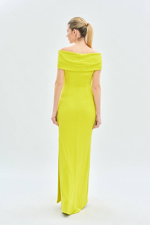 Vestido Balm Largo · 7