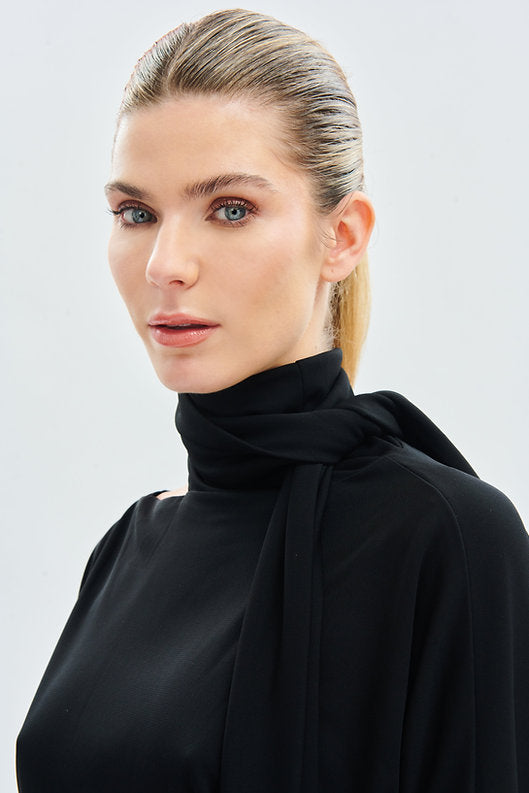 Blusa Murciélago · 6