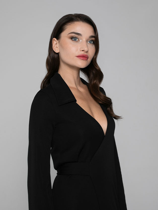 Evening Wear