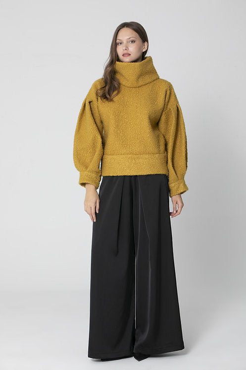 Sudadera Borrego · 3