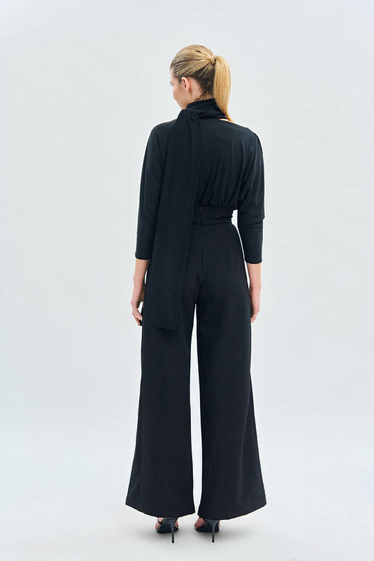 Blusa Murciélago · 3