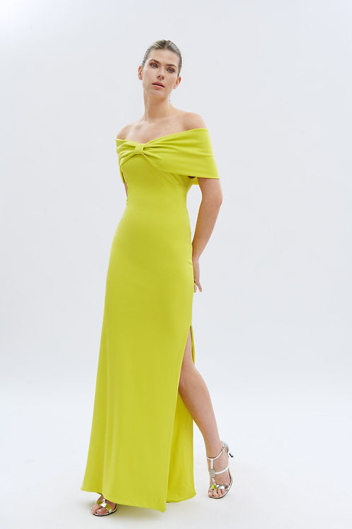 Vestido Balm Largo · 6