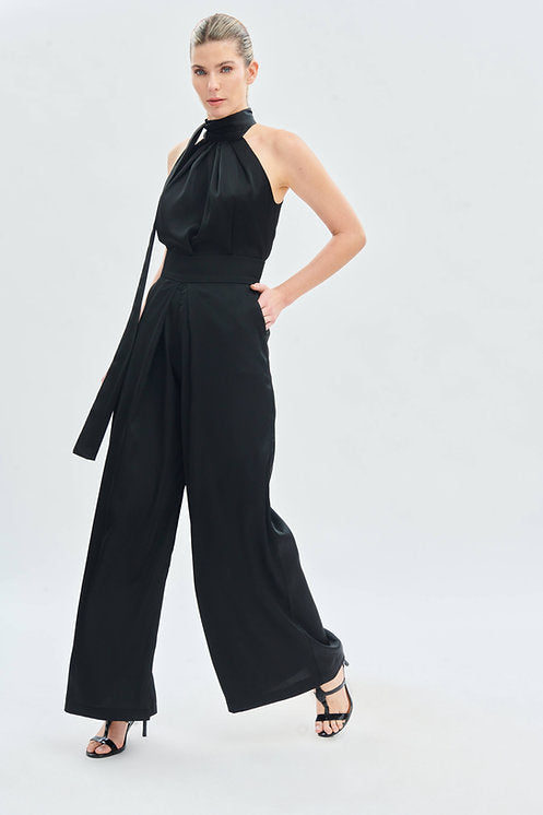 Blusa Halter · 3